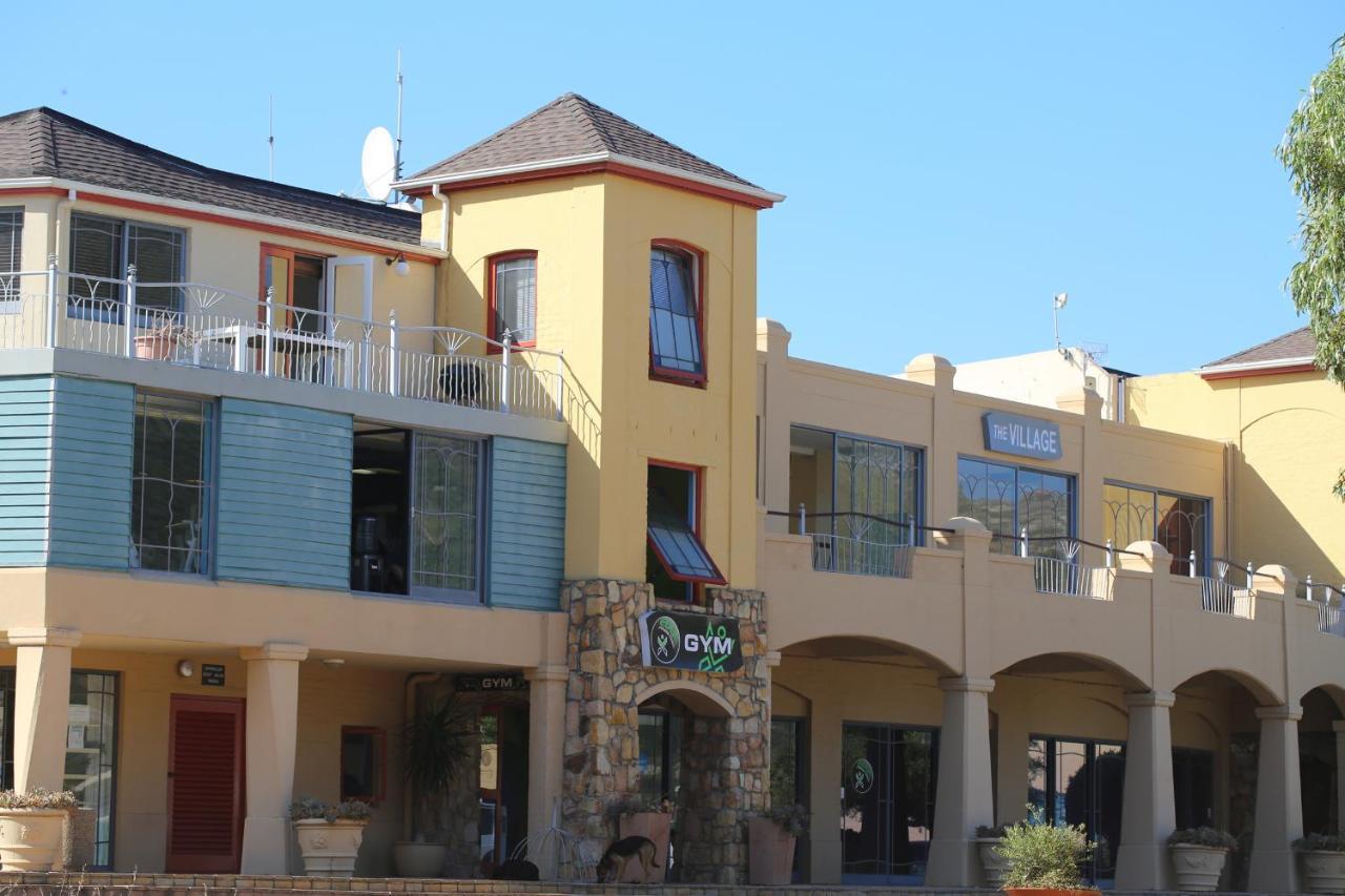 On The Beach Hout Bay Exterior photo