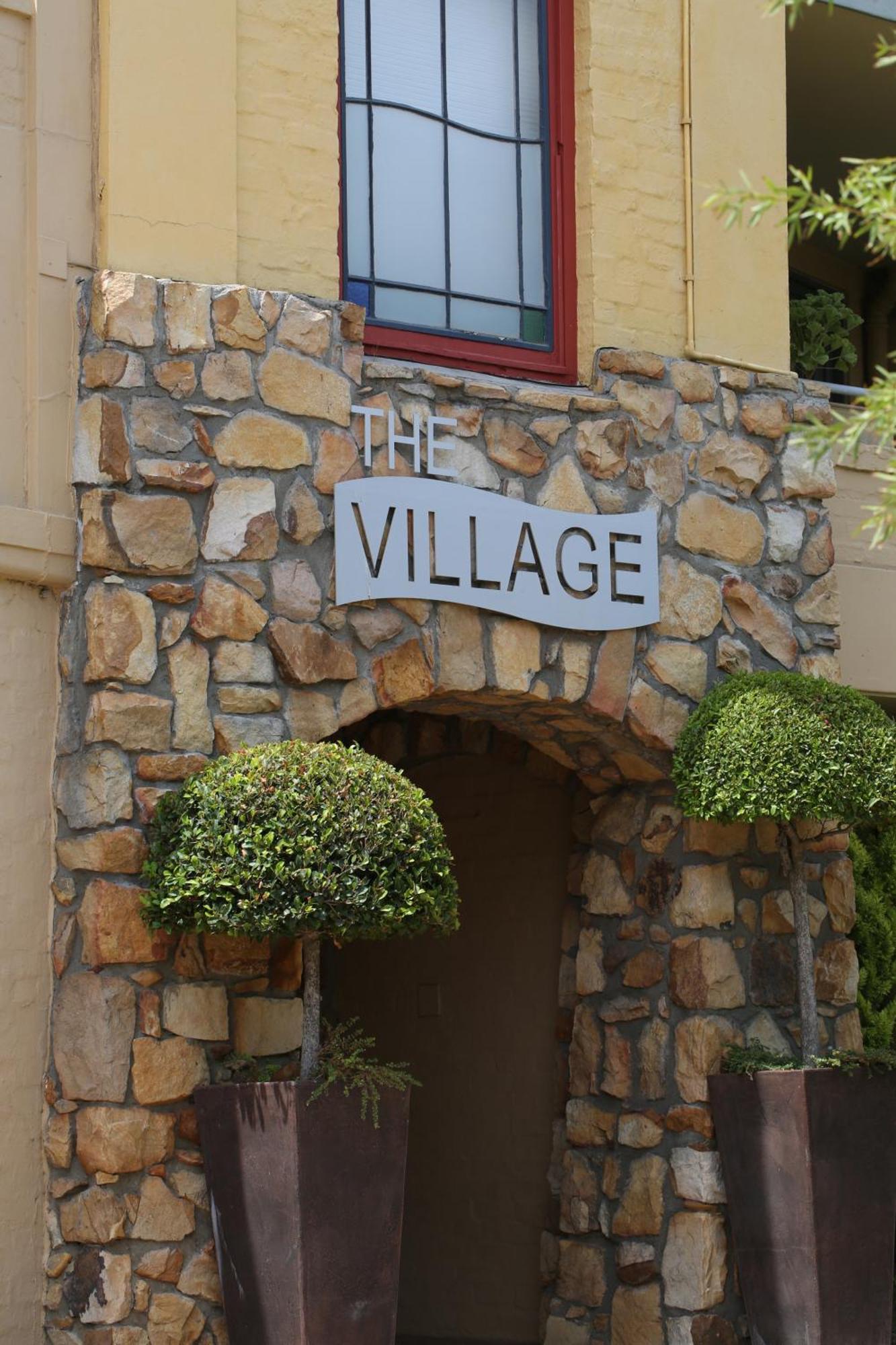 On The Beach Hout Bay Exterior photo